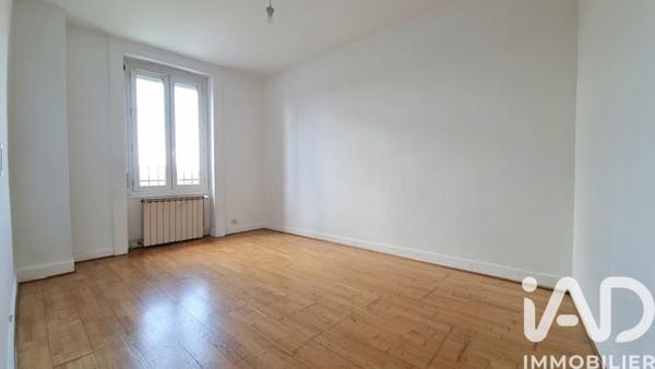 Maison à vendre 4 pièces 100 m² Saint-Chamond