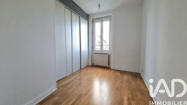 Maison à vendre 4 pièces 100 m² Saint-Chamond