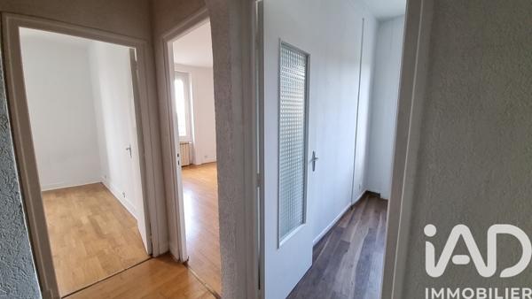 Maison à vendre 4 pièces 100 m² Saint-Chamond