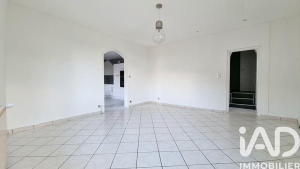 Maison à vendre 4 pièces 100 m² Saint-Chamond