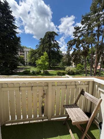 Appartement à vendre à Chambéry (73000)