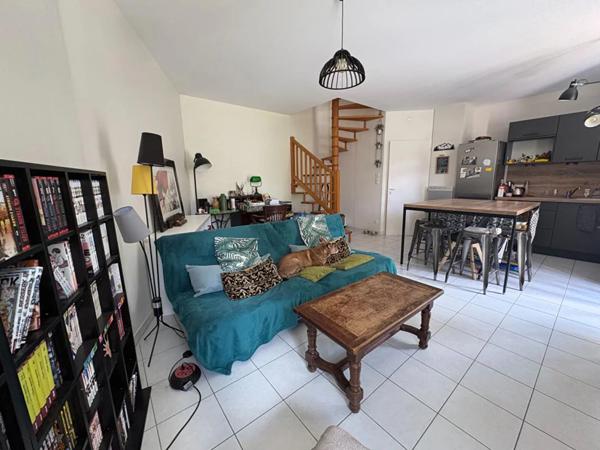 Appartement à vendre à Chambéry (73000)