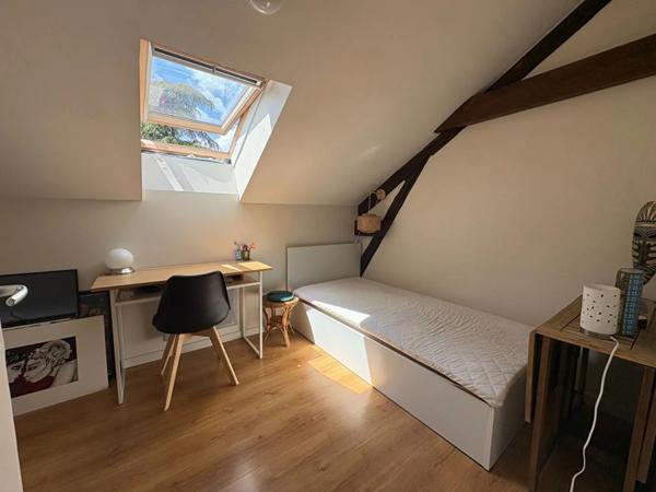 Appartement à vendre à Chambéry (73000)