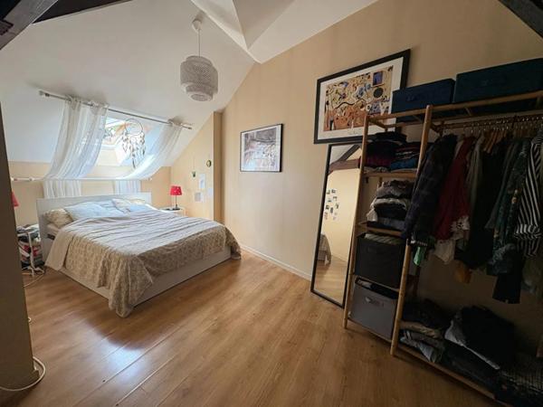 Appartement à vendre à Chambéry (73000)