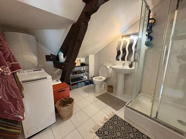 Appartement à vendre à Chambéry (73000)