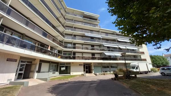 Appartement à vendre au Havre (76600)