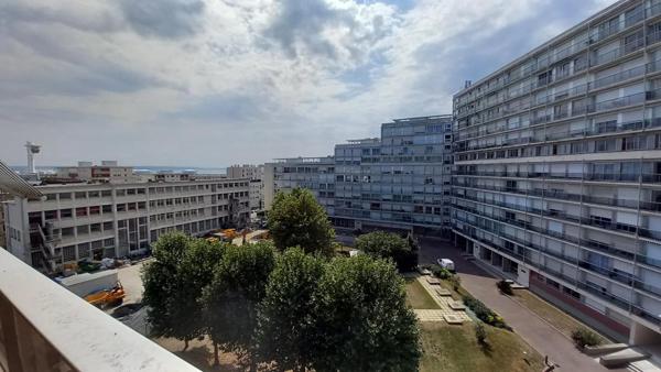 Appartement à vendre au Havre (76600)