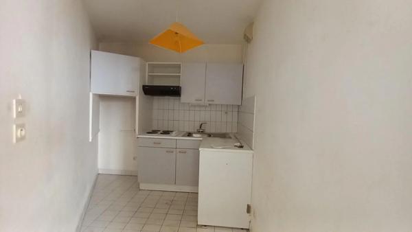 Appartement à vendre au Havre (76600)