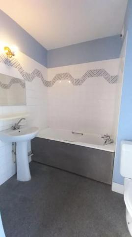 Appartement à vendre au Havre (76600)