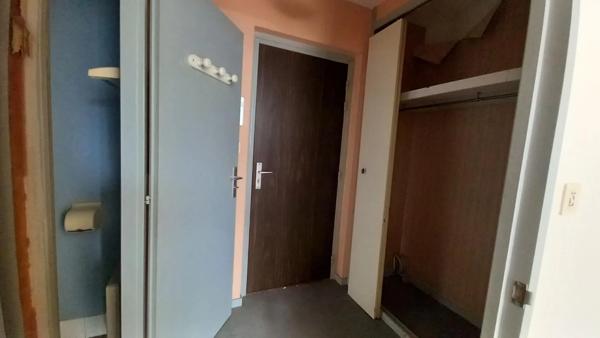 Appartement à vendre au Havre (76600)