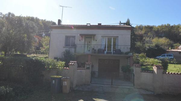 BELLE MAISON RENOVEE DANS UN SUPERBE CADRE