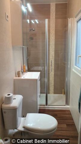 Location Appartement T2 Bordeaux 1 chambre