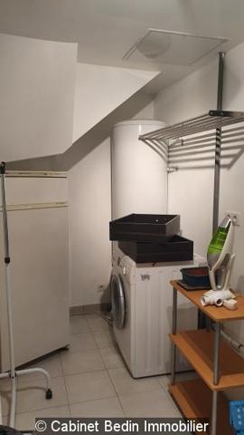 Location Appartement T2 Bordeaux 1 chambre