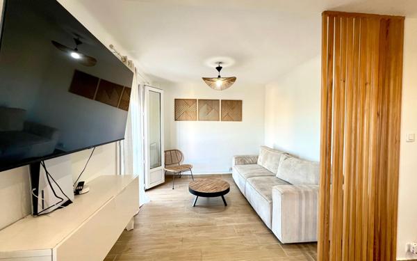 Appartement à vendre    3 pièces • 73 m2 Port-de-Bouc