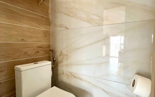 Appartement à vendre    3 pièces • 73 m2 Port-de-Bouc