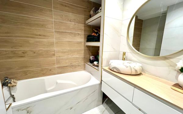 Appartement à vendre    3 pièces • 73 m2 Port-de-Bouc