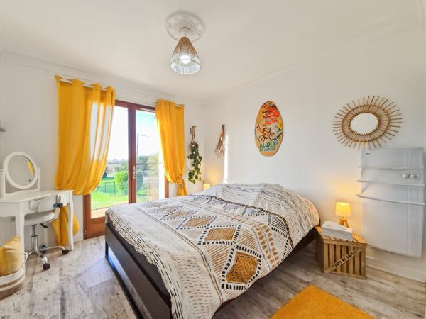 Maison 9 pièces - 218 m²