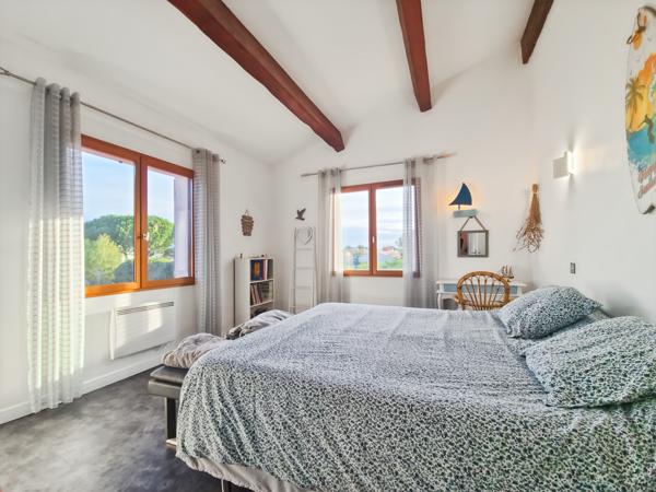 Maison 9 pièces - 218 m²