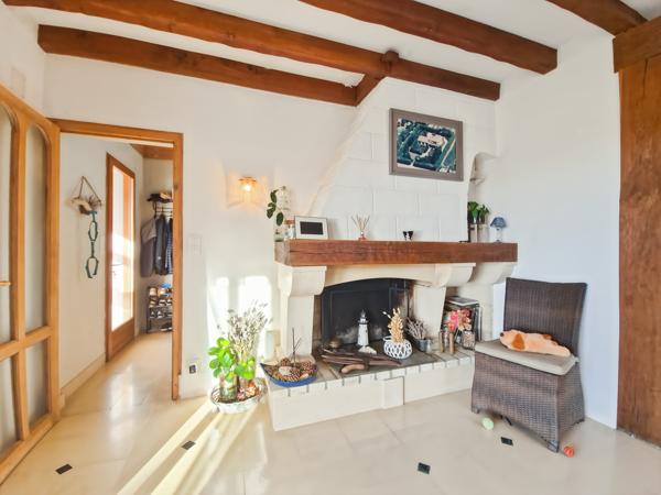 Maison 9 pièces - 218 m²