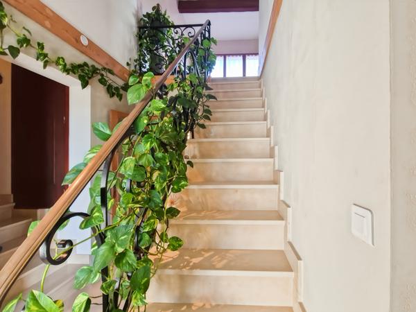 Maison 9 pièces - 218 m²