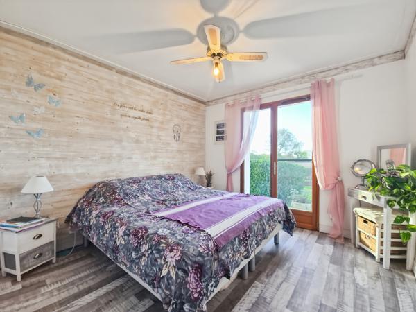 Maison 9 pièces - 218 m²