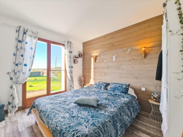 Maison 9 pièces - 218 m²