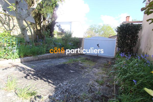 Vente Maison143 m² - 7 Pièces - SAINT MICHEL EN L HERM (85580)