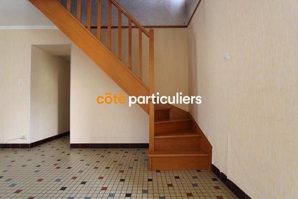 Vente Maison143 m² - 7 Pièces - SAINT MICHEL EN L HERM (85580)