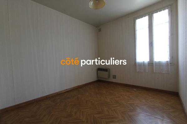 Vente Maison143 m² - 7 Pièces - SAINT MICHEL EN L HERM (85580)