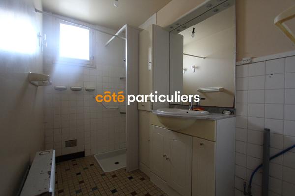 Vente Maison143 m² - 7 Pièces - SAINT MICHEL EN L HERM (85580)