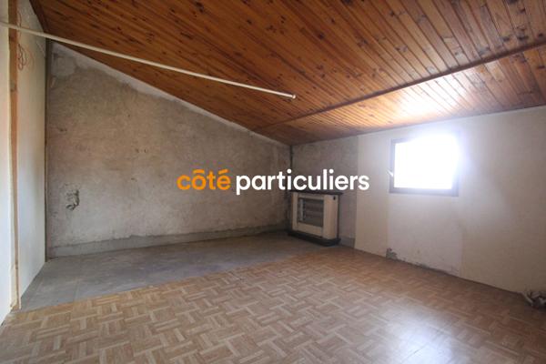 Vente Maison143 m² - 7 Pièces - SAINT MICHEL EN L HERM (85580)