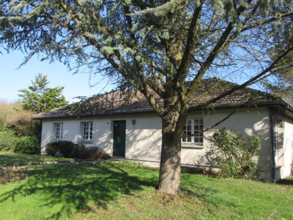 Très belle opportunité maison individuelle située à Sarreguemines