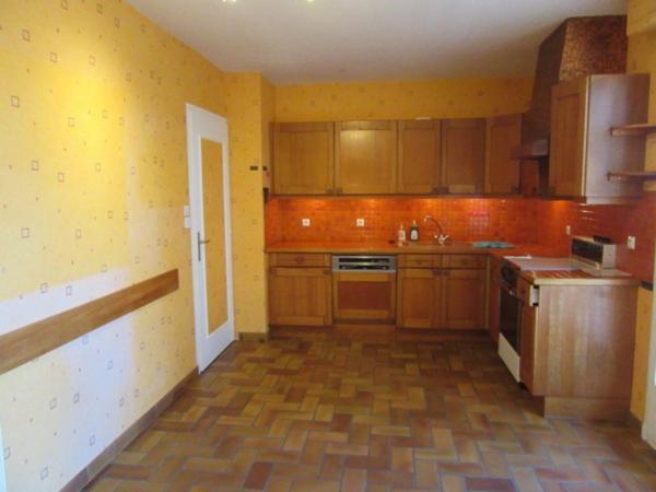 Très belle opportunité maison individuelle située à Sarreguemines