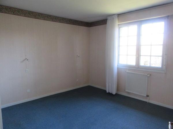 Très belle opportunité maison individuelle située à Sarreguemines