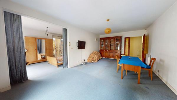 Appartement 3 pièces à vendre à Royan - Proche de la mer