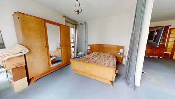 Appartement 3 pièces à vendre à Royan - Proche de la mer