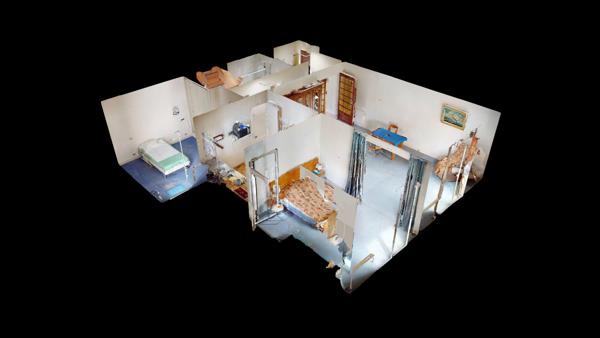 Appartement 3 pièces à vendre à Royan - Proche de la mer