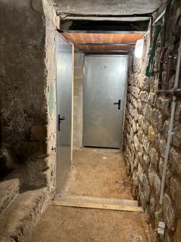 Appartement Paris 2 pièce(s) 22.37 m2