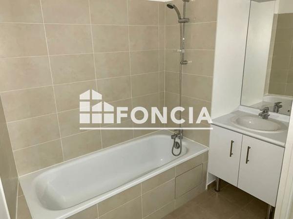 Location Appartement 2 pièces 54.08 m² - 3 RUE LEOPOLD GAUTHERIN Argenteuil 95100