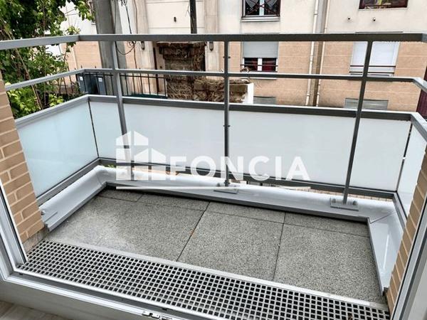 Location Appartement 2 pièces 54.08 m² - 3 RUE LEOPOLD GAUTHERIN Argenteuil 95100