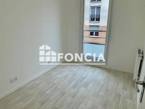 Location Appartement 2 pièces 54.08 m² - 3 RUE LEOPOLD GAUTHERIN Argenteuil 95100