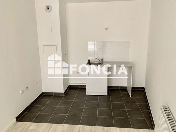 Location Appartement 2 pièces 54.08 m² - 3 RUE LEOPOLD GAUTHERIN Argenteuil 95100