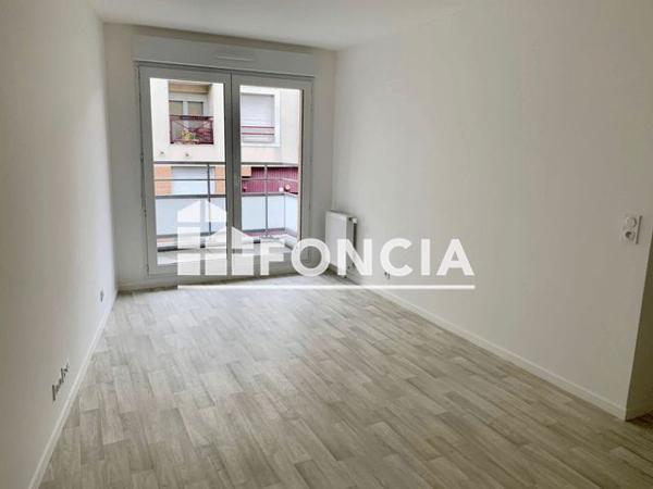 Location Appartement 2 pièces 54.08 m² - 3 RUE LEOPOLD GAUTHERIN Argenteuil 95100