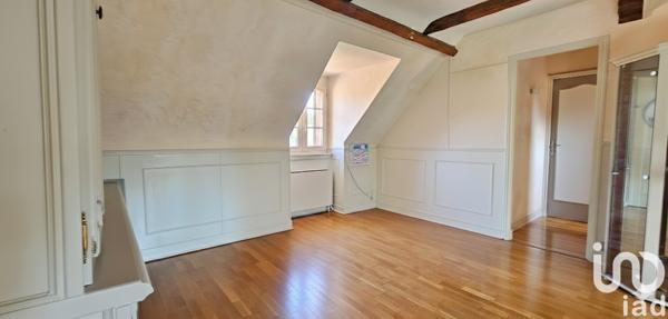 Maison à vendre 4 pièces 142 m² Parçay-Meslay