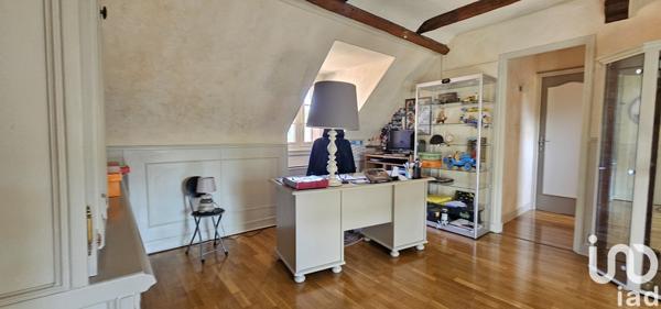 Maison à vendre 4 pièces 142 m² Parçay-Meslay