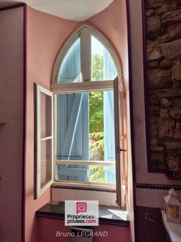 Maison pour gîtes, ou création d'appartements - investisseurs