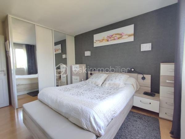 Maison traditionnelle de 104 m²