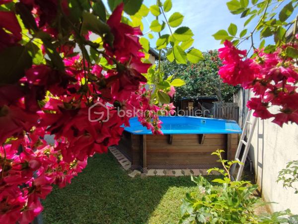 Maison traditionnelle de 104 m²