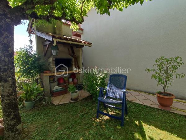 Maison traditionnelle de 104 m²