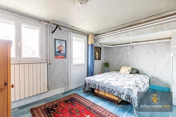 Vente Maison 10 pièces 190 m2 à Creil